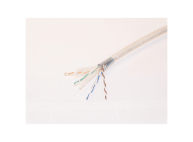 CABLE 4 PAIRES CAT6 FTP