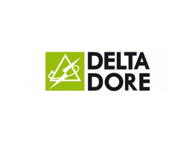 Delta Dore 6100024 Delta Dore Délesteur Universel GP 50
