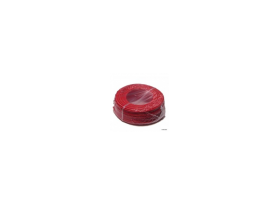 Fil souple 6mm² rouge HO7VK6RG