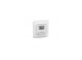 Thermostat filaire Tybox...