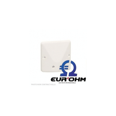 Sortie de câble 16A - EurOhm - 60091