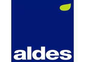ALDES sachet 5 filtres mono...