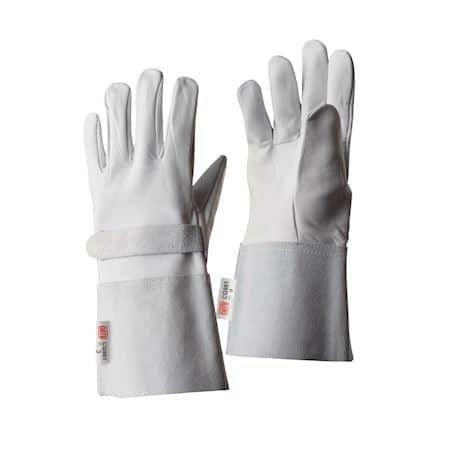 Catu CG-05-A, gants isolants cei classe 00 taille a-8