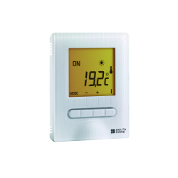 Thermostat digital semi...