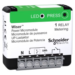 Wiser - micromodule...