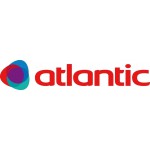 ATLANTIC logo