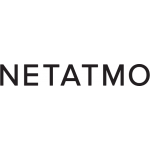 NETATMO logo