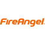 FIRE ANGEL logo