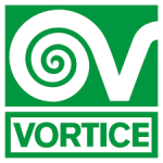VORTICE logo