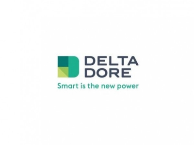 Présentation de la marque Delta Dore